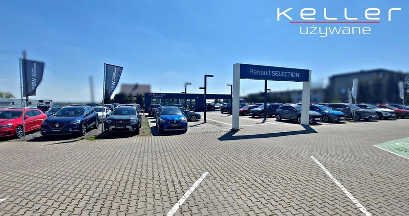 Dacia Sandero Stepway cena 85900 przebieg: 12100, rok produkcji 2023 z Bytów małe 529